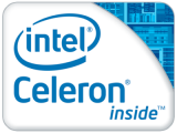 celeron logo
